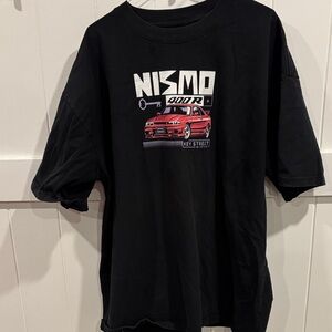 NISMO